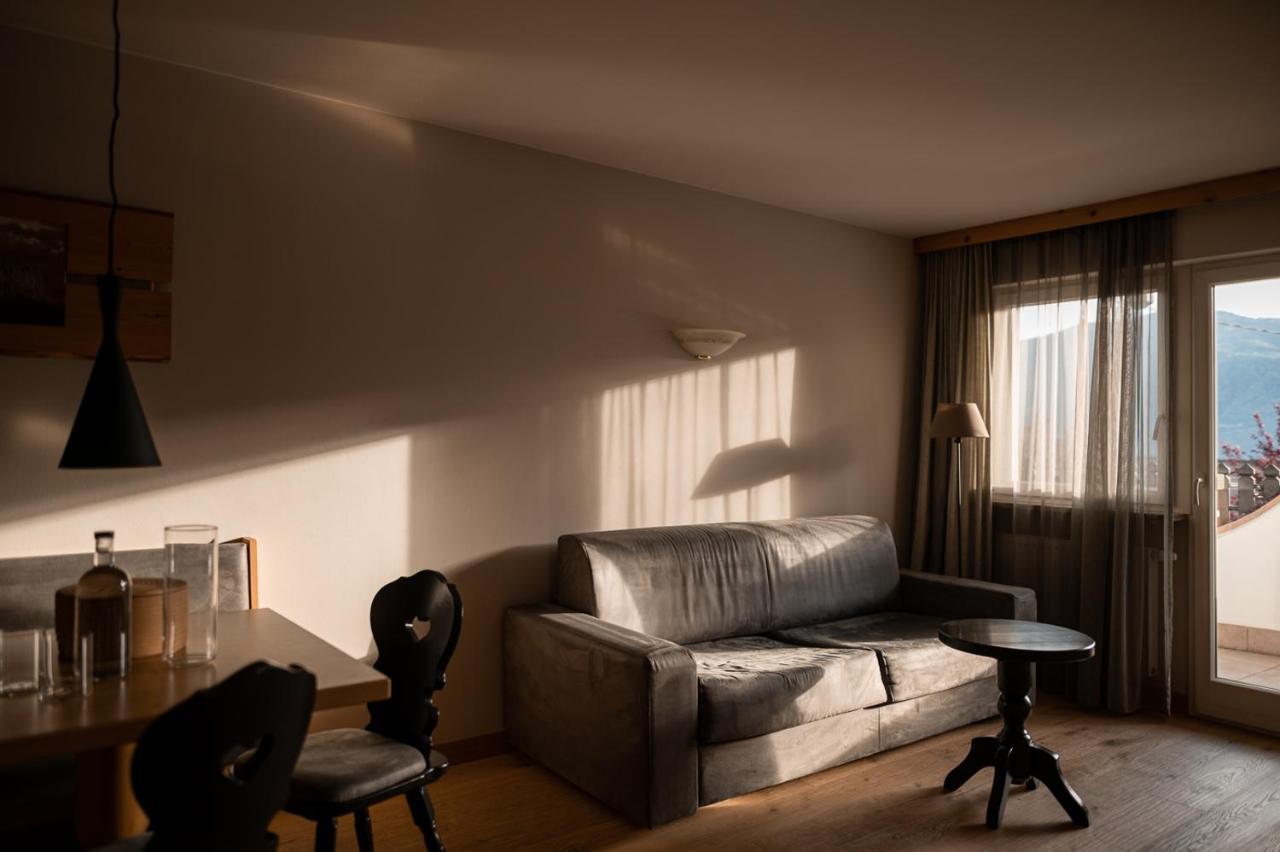 Landpalais Goyenhof Aparthotel เชนนา ภายนอก รูปภาพ